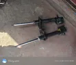 Subaru Impreza GG2 Rear Shocks (Used) - 1