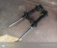 Subaru Impreza GG2 Rear Shocks (Used) - 2