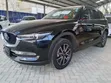 Mazda CX-5 2020 Nyeusi - 3