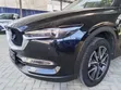 Mazda CX-5 2020 Nyeusi - 4