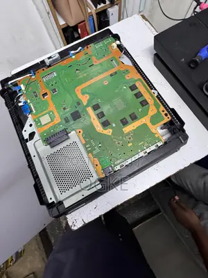 PlayStation & Xbox Repair Services