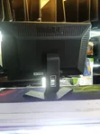 Dell E178w Monitor ya Inchi 17 Wide - 2