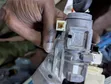 Toyota Probox Ignition Switch - 1