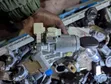 Toyota Probox Ignition Switch - 4