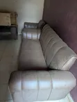 Sofa Set - 3 Seater + 2 Seater - 1