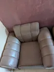 Sofa Set - 3 Seater + 2 Seater - 4