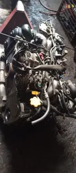 Subaru Legacy BH5 EJ20 Twin Turbo Engine - 2