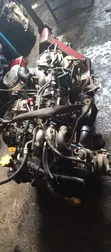 Subaru Legacy BH5 EJ20 Twin Turbo Engine - 3