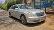 Toyota Crown 2006 Silver - 2