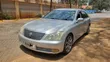 Toyota Crown 2006 Silver - 3