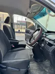 Toyota Voxy 2012 Silver - 1