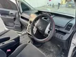 Toyota Voxy 2012 Silver - 2