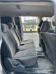 Toyota Voxy 2012 Silver - 5