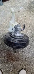 Nissan Note Brake Booster and Master Cylinder - 2