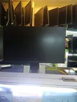 Dell 22-inch Frameless Monitor P2222H - 1