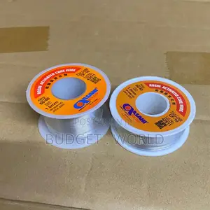 Asahi Rosin Core Solder Wire 1.0mm 200g