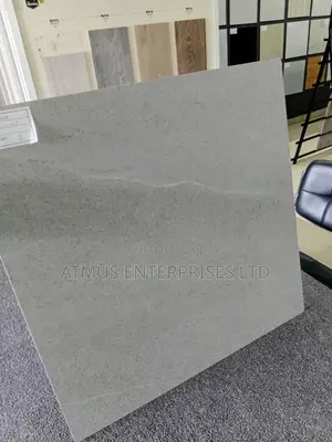 Micasso MRG×66004Y Porcelain Grey Tile