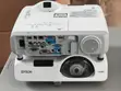 Used Epson PowerLite 530 3200 Lumens LED Projector - 1