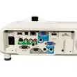 Used Epson PowerLite 530 3200 Lumens LED Projector - 3