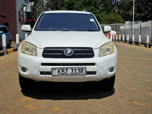 Toyota RAV4 2007