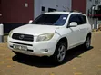 Toyota RAV4 2007 - 5