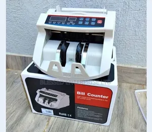 Most Selling Brand New Bill Counter Machine