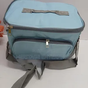 Thermo Insulated Lunch Bag