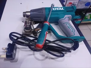 Total Heat Gun 2000 Watts