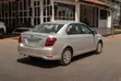 Toyota Axio 2020 Silver Hybrid - 2