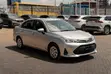 Toyota Axio 2020 Silver Hybrid - 3