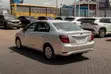 Toyota Axio 2020 Silver Hybrid - 4
