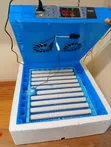 64 Egg Automatic Incubator - 1
