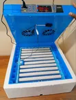 64 Egg Automatic Incubator - 2