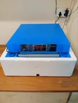 64 Egg Automatic Incubator - 3