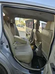 Nissan Tiida Hatchback 2011 Silver - 3
