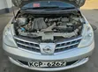 Nissan Tiida Hatchback 2011 Silver - 5