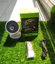 HY300 Portable Android 12 Projector - 1