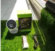 HY300 Portable Android 12 Projector - 2