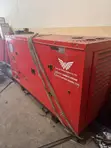 High Quality Efficient 110kVA Cummins Generator - 1