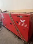 High Quality Efficient 110kVA Cummins Generator - 2