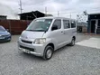 Toyota TownAce 2011 Silver - 1