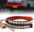 LED Scanning Brake Tail Light - 1