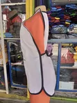 Apron ya Muuguzi ya Kitaalamu - Jumla - 3