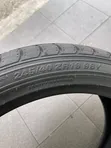Marshal MU12 245/40 R18 98Y XL Tires - 2