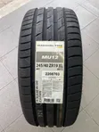 Marshal MU12 245/40 R18 98Y XL Tires - 4
