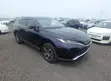 Toyota Harrier 2020 Blue - 1