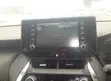 Toyota Harrier 2020 Blue - 2