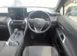 Toyota Harrier 2020 Blue - 4