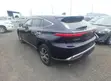 Toyota Harrier 2020 Blue - 5