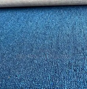 Modern Delta Wall-to-Wall Carpets